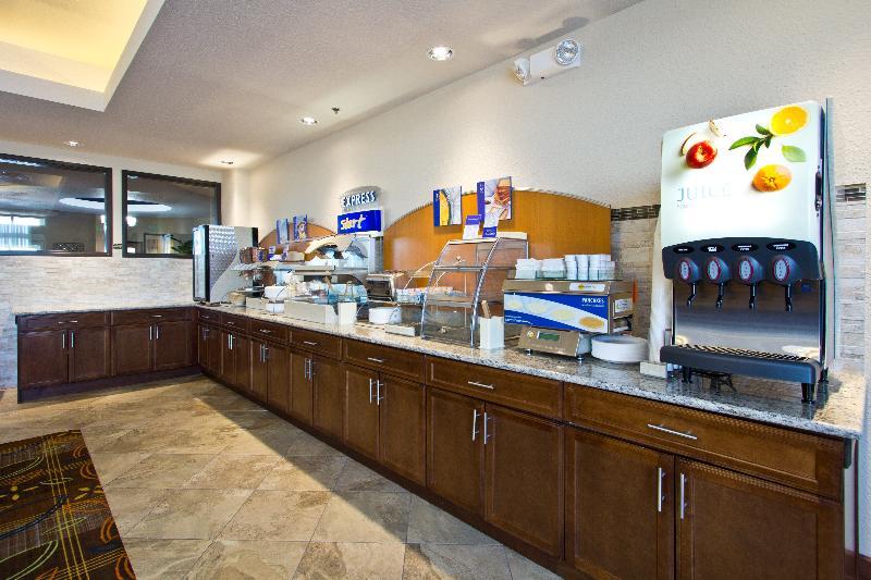 Express And East Peoria Street By Ihg Denver