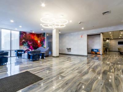 Best Western Plus Executive Residency Denver-central Park Hotel Denver